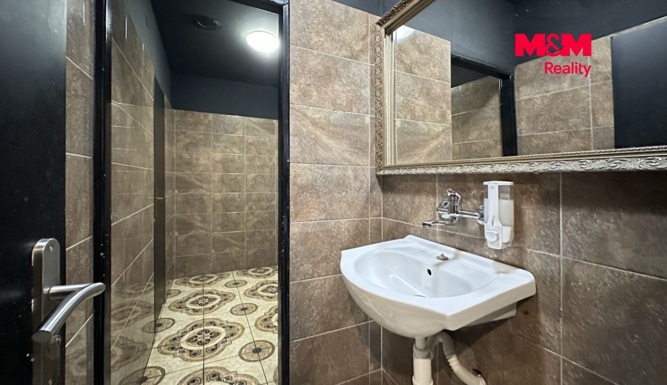 WC muži