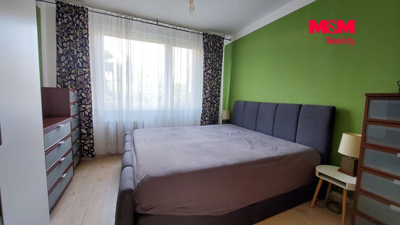 Ložnice
