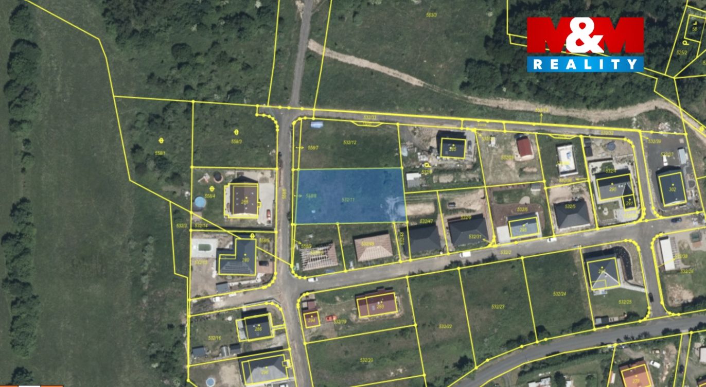 orto mapka