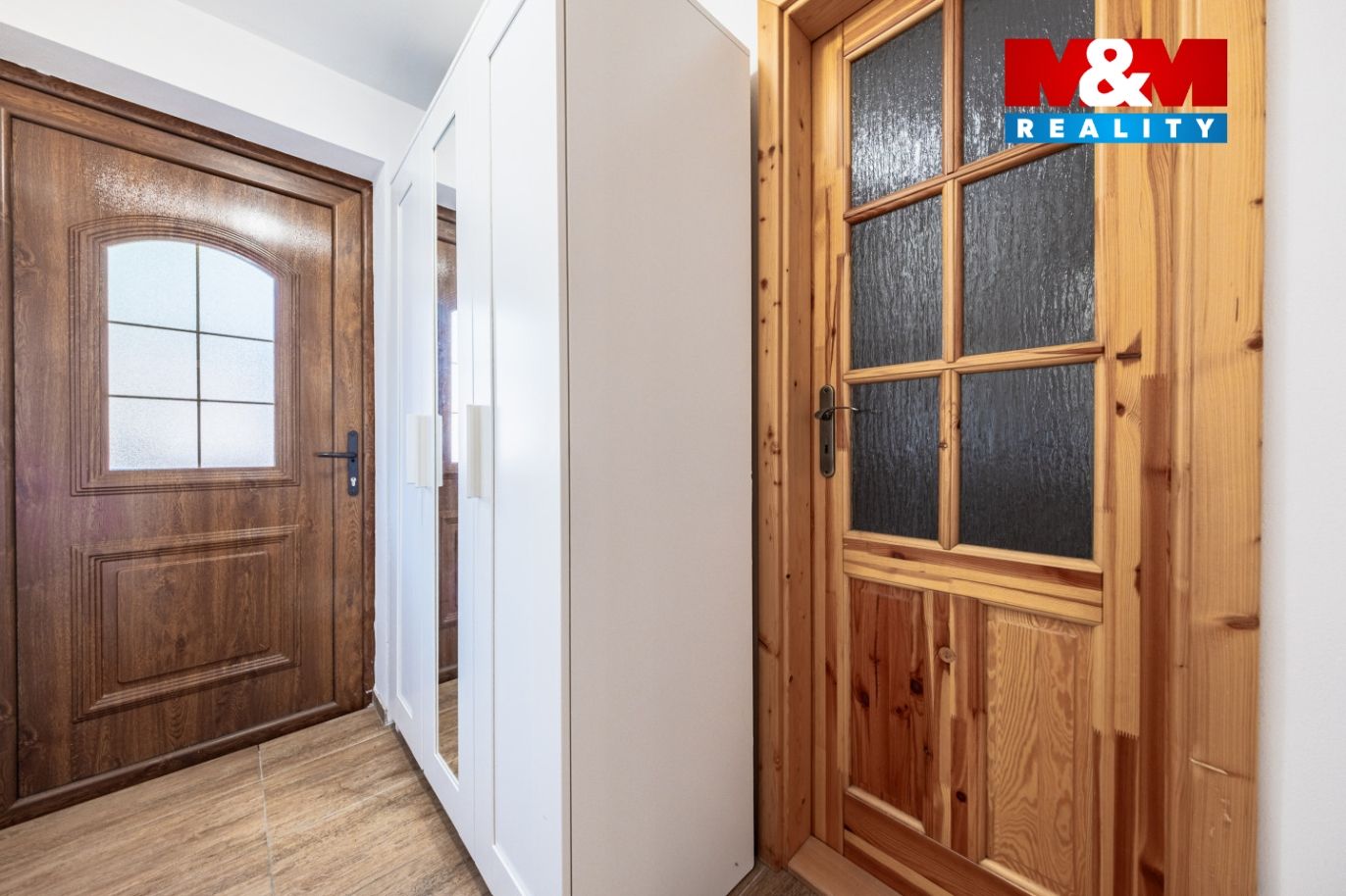 941497 - Pronájem bytu 1+kk, 22 m², Březí, ul. Jana Nepomuckéh
