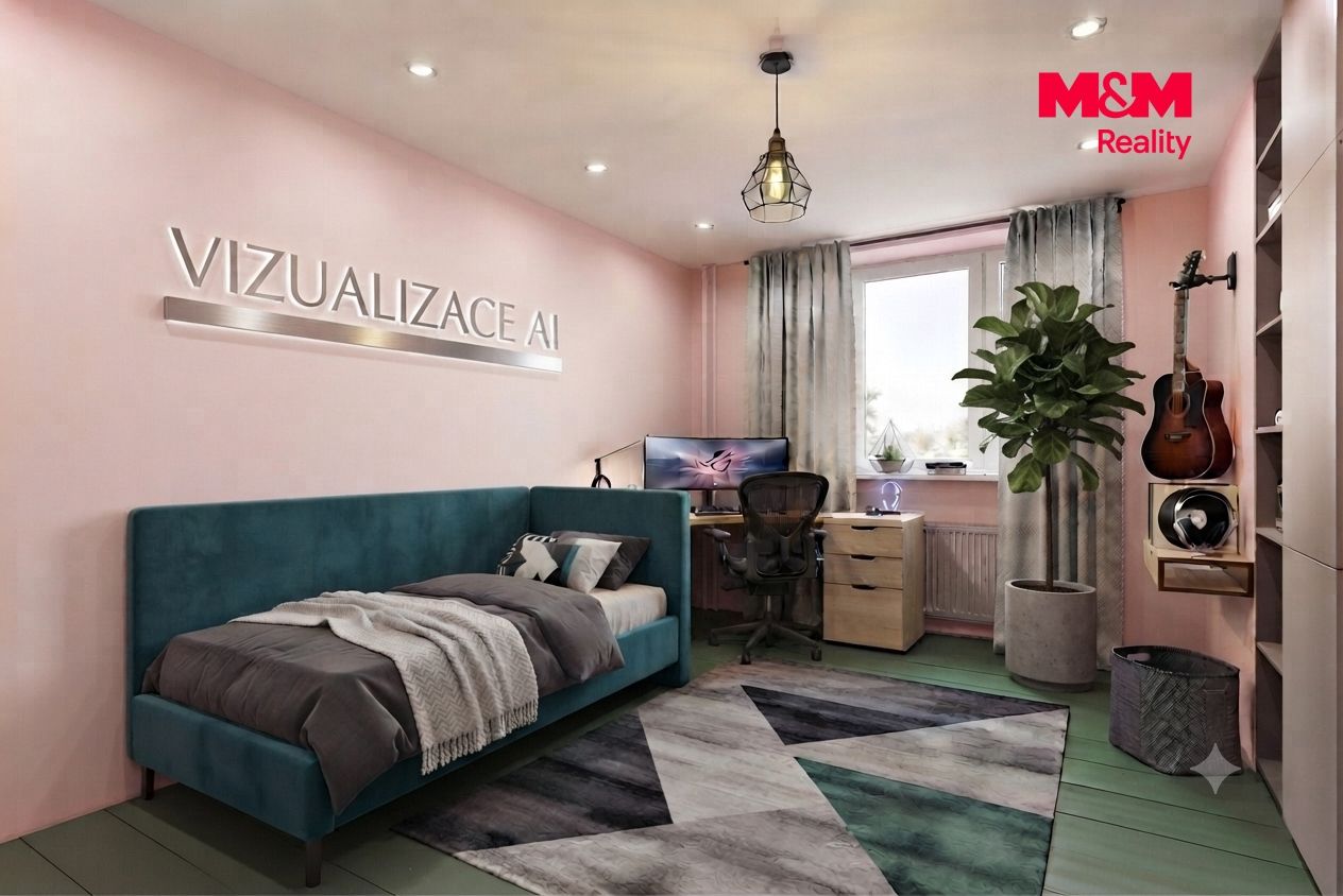 Vizualizace