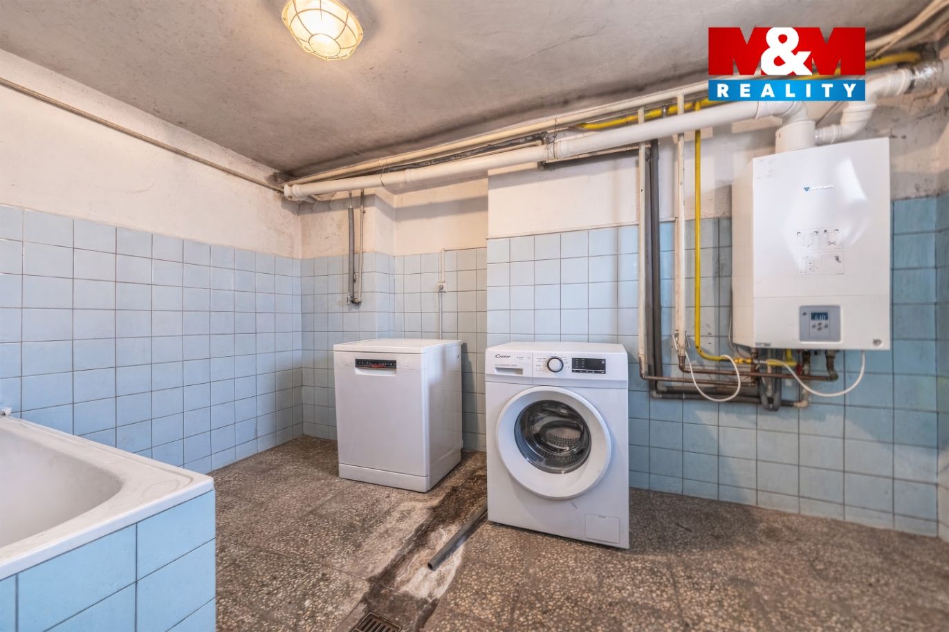 Prodej rodinného domu, 160 m², Mukařov, ul. Na Budech