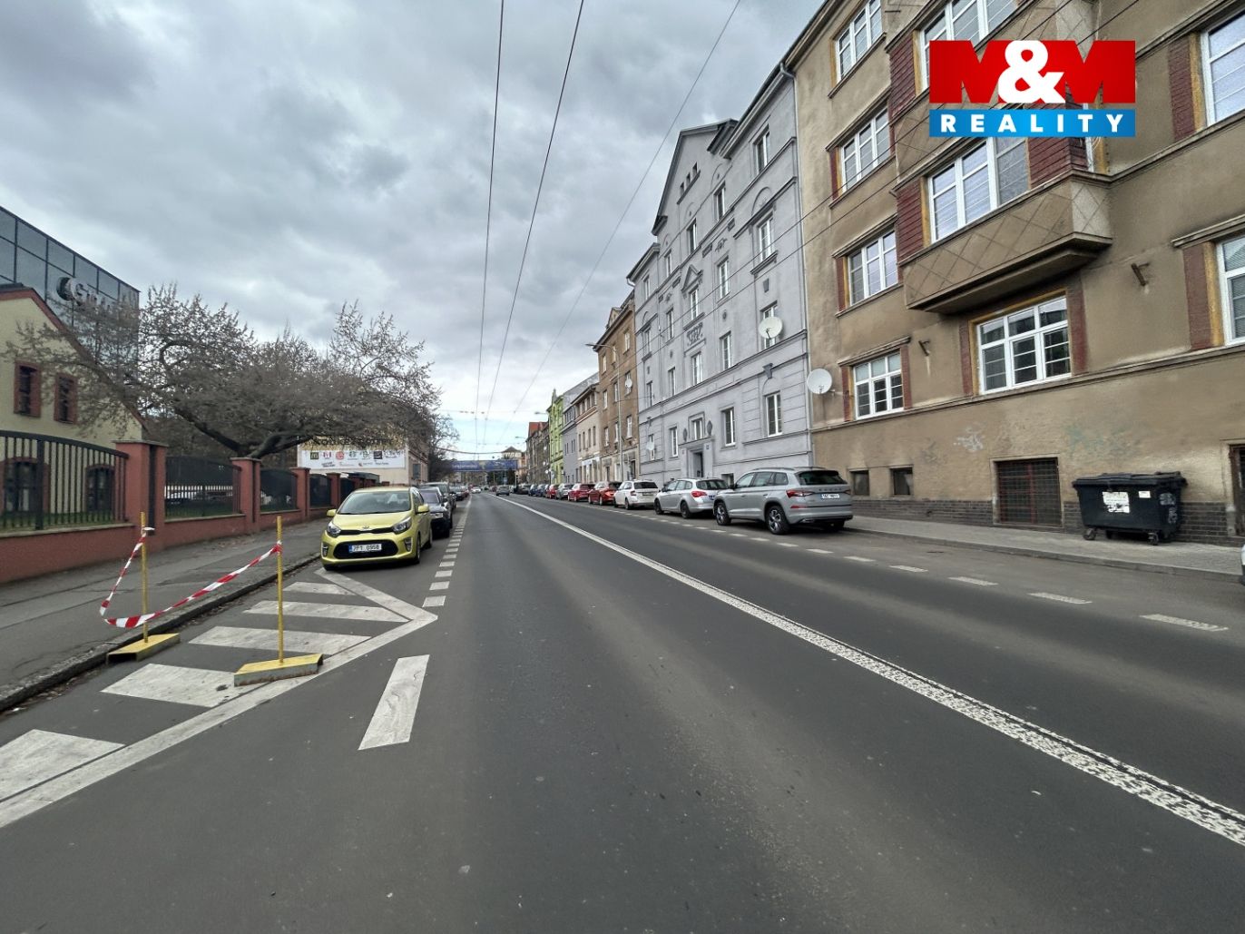 ulice