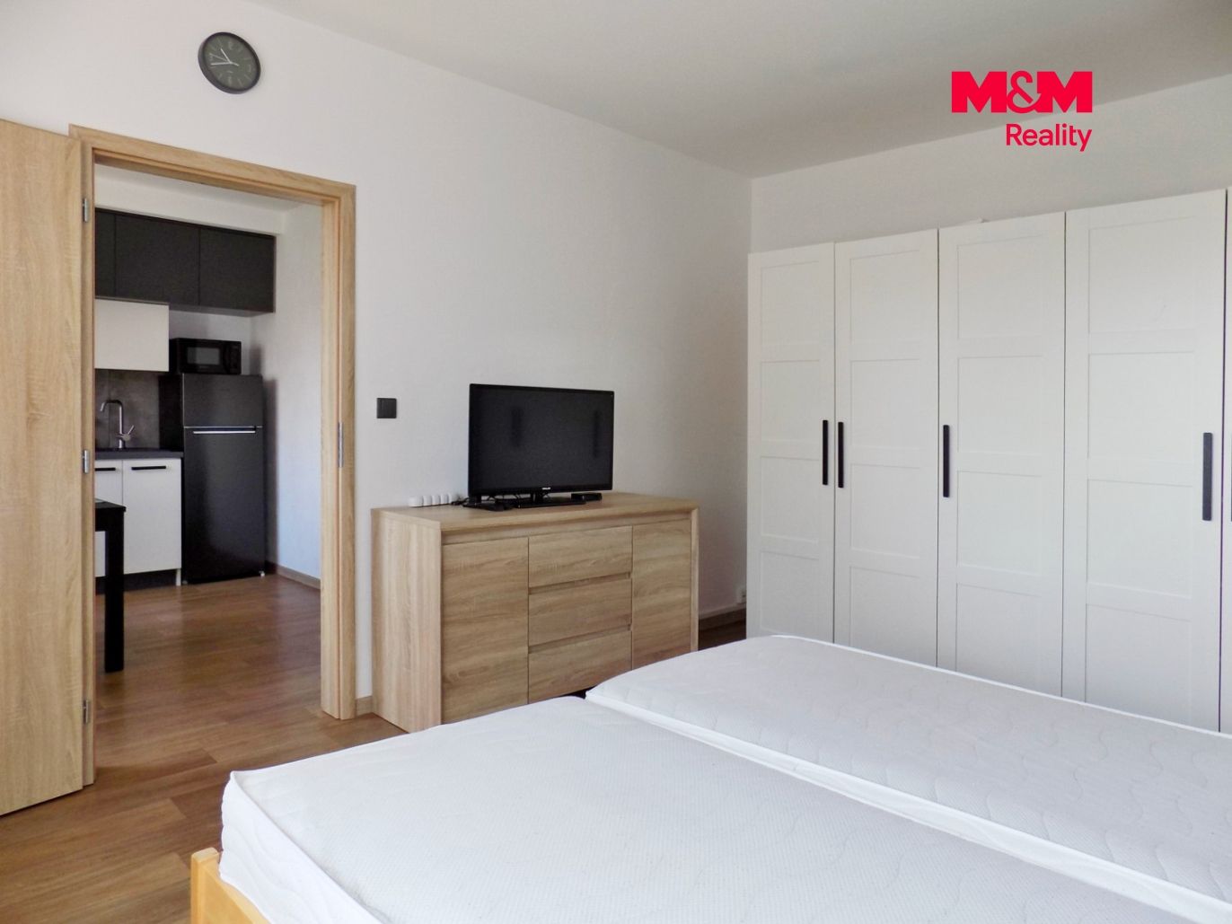 pokoj