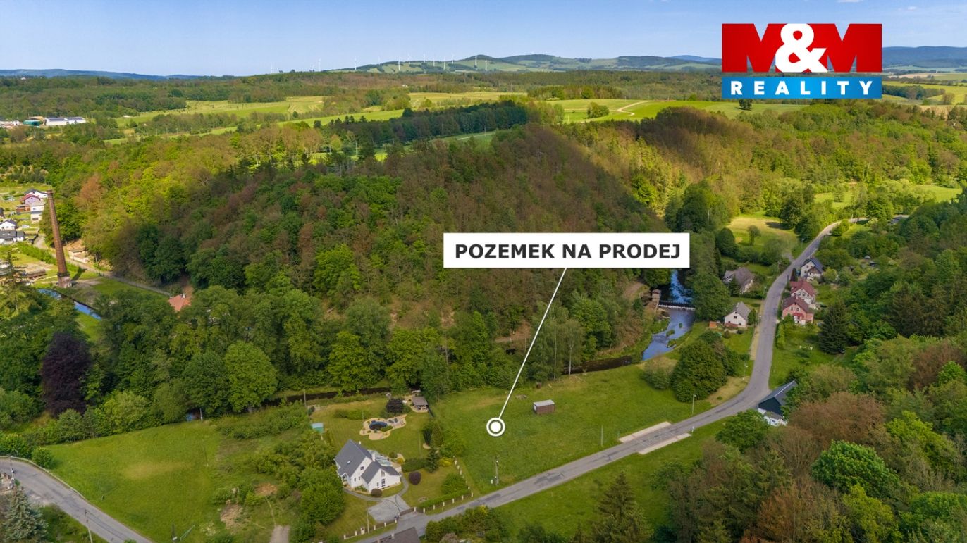 Pozemek