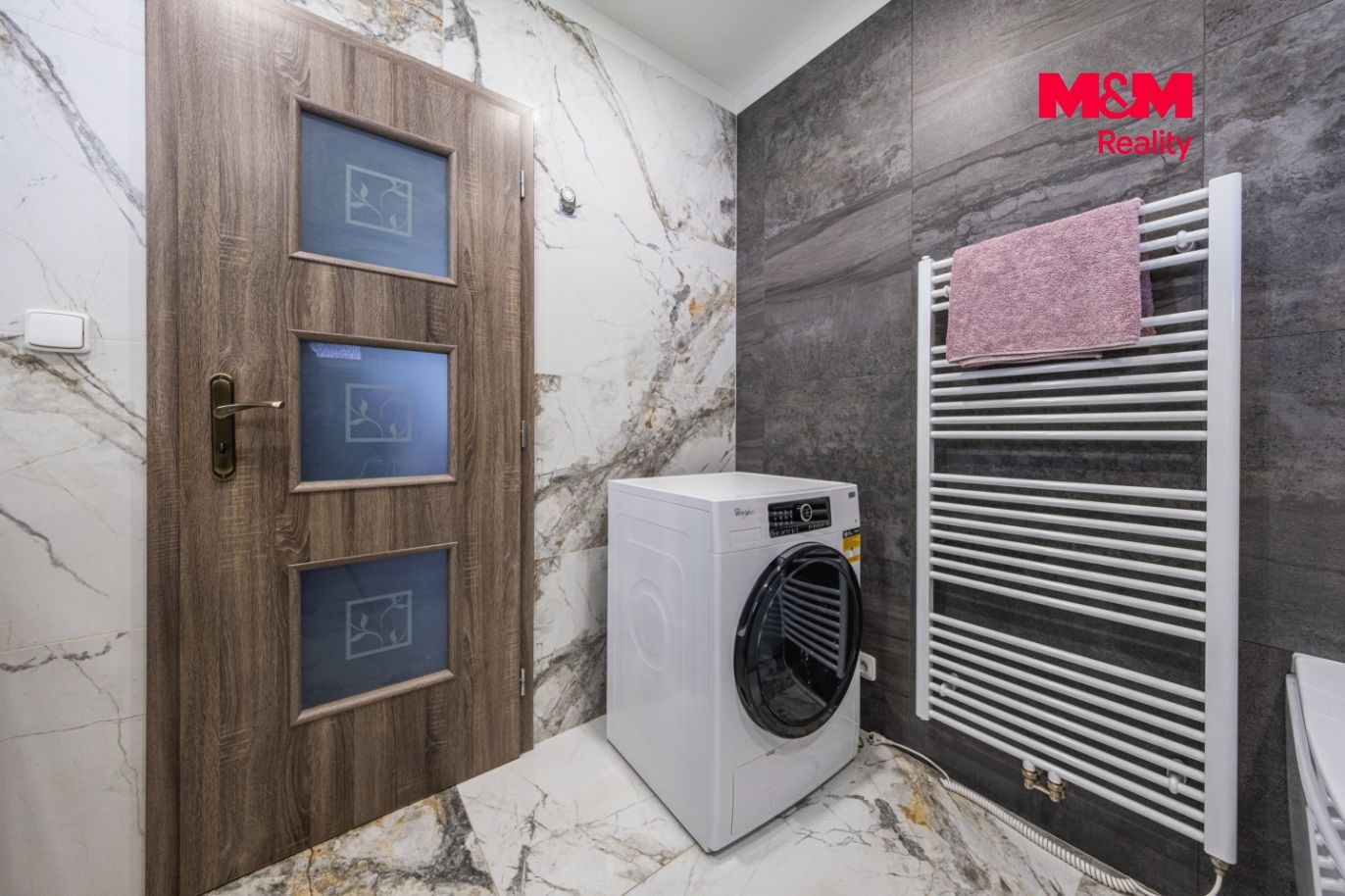 Prodej rodinného domu, 107 m², Mukařov, ul. K Památníku