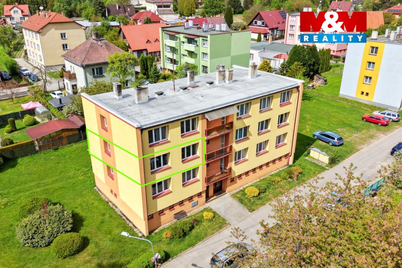 dům