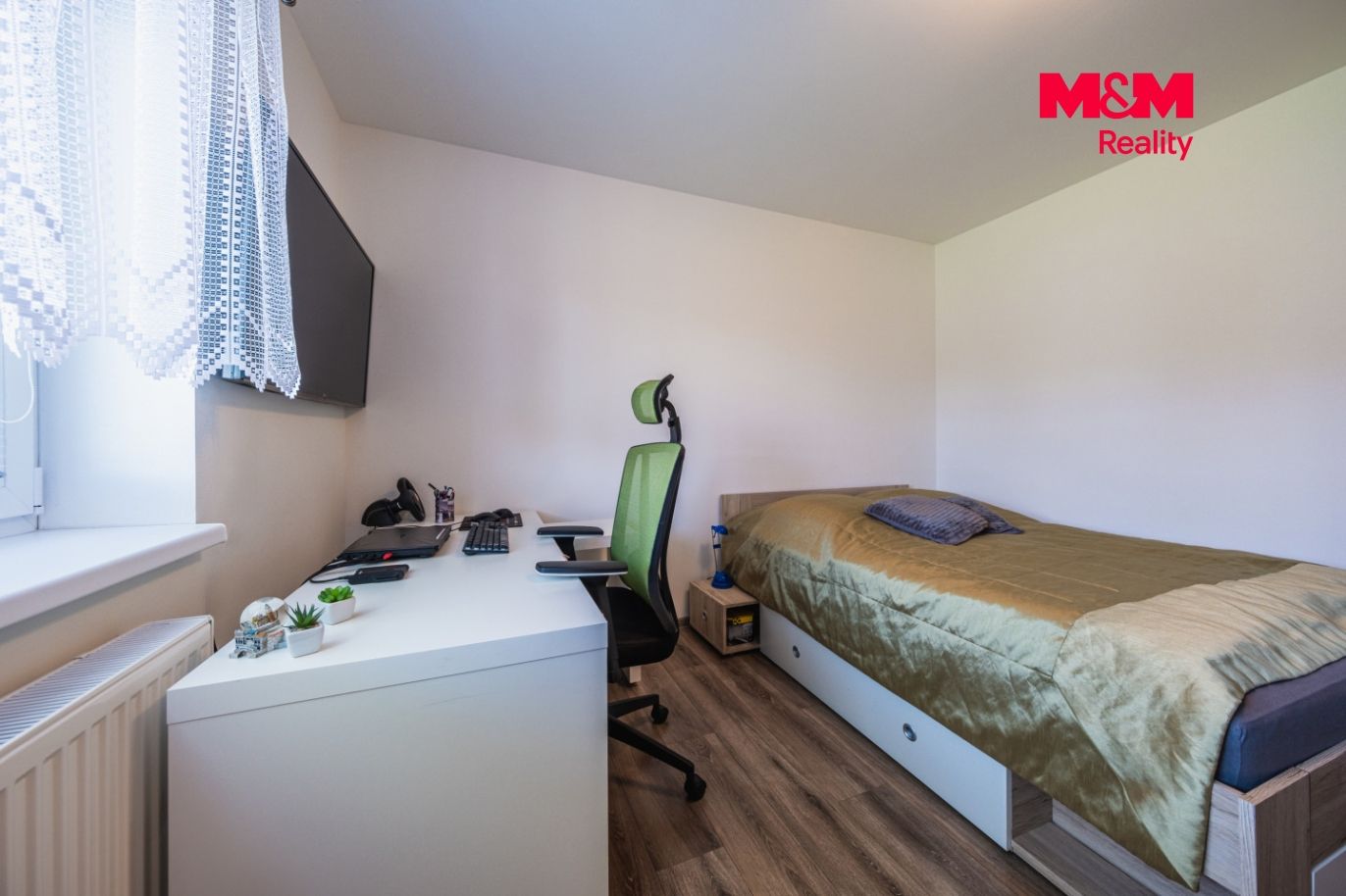 Prodej rodinného domu, 133 m², Mukařov, ul. K Památníku