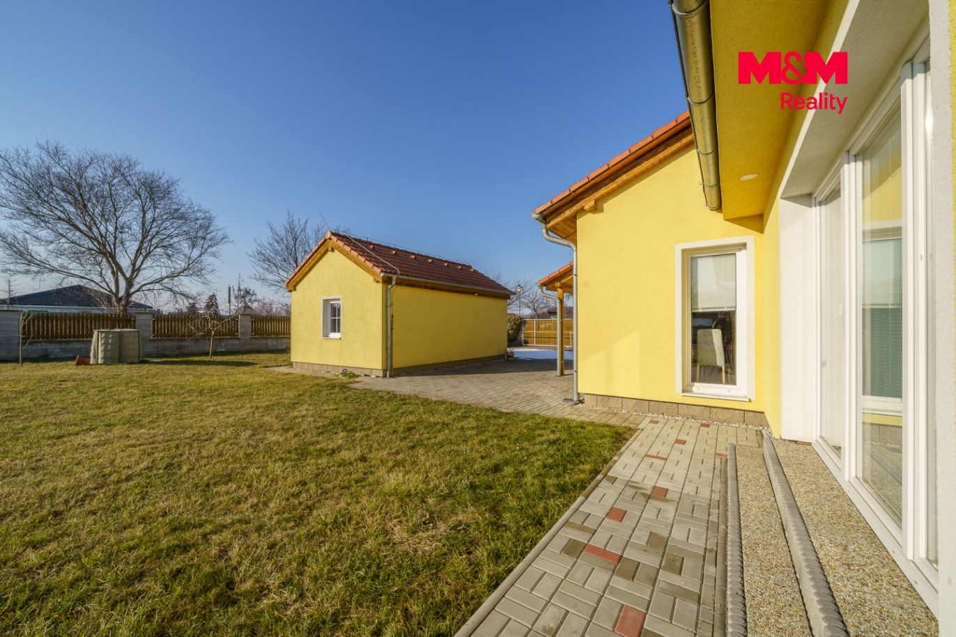 dům