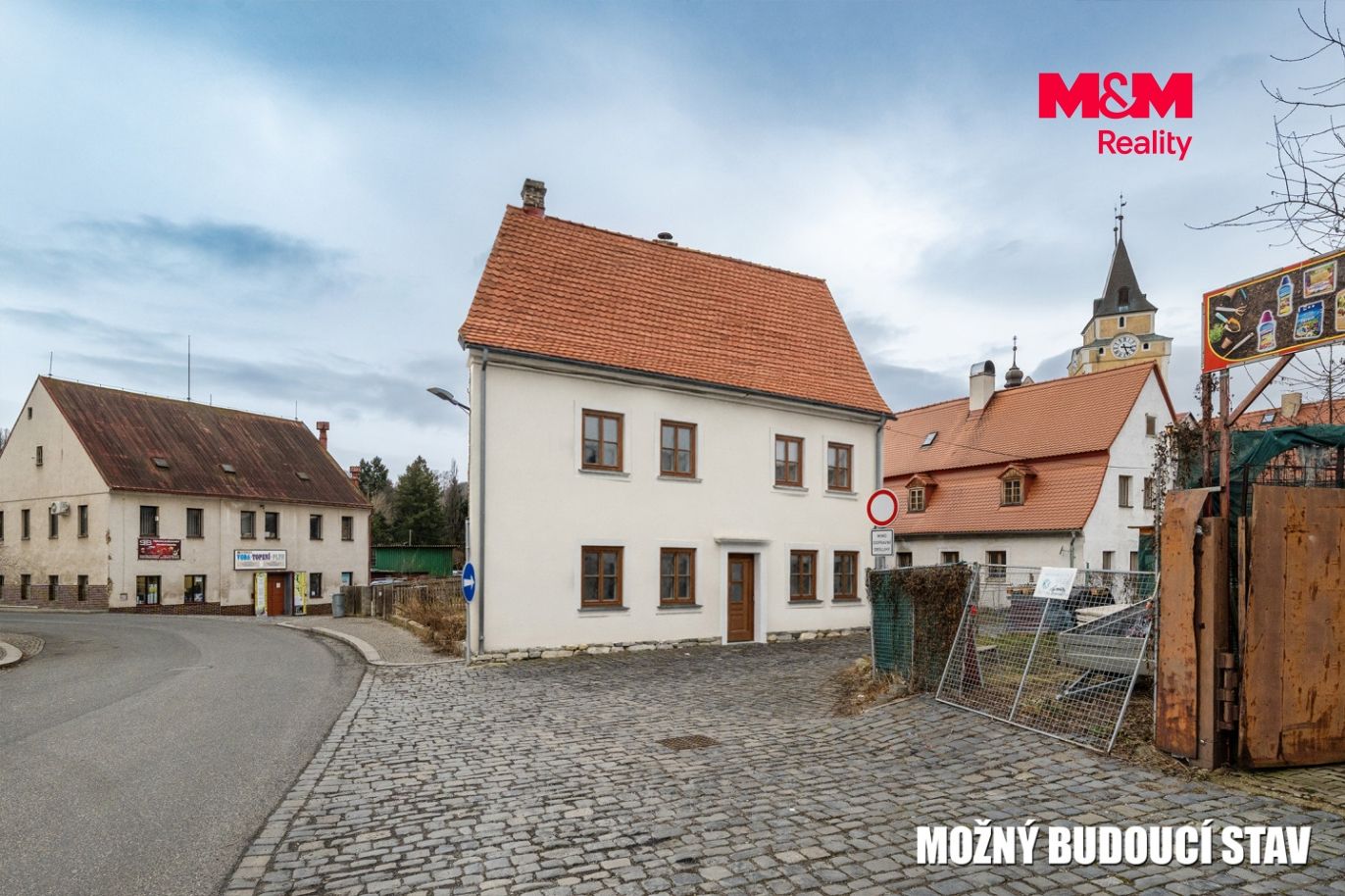 Budova