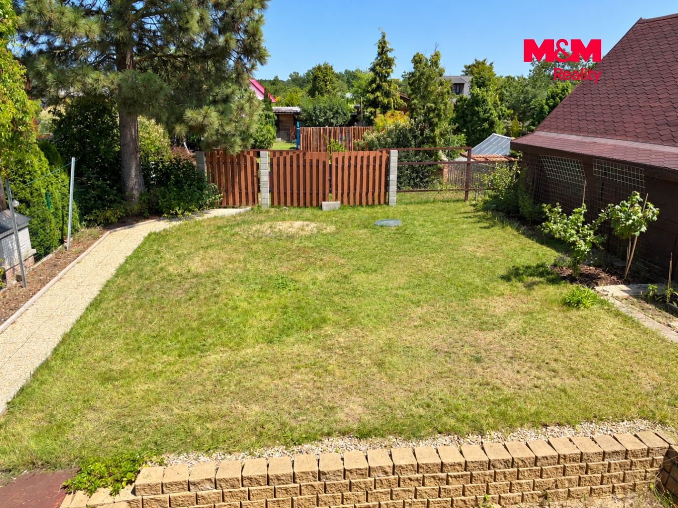 959117 - Prodej chaty, 25 m², Brandýs nad Labem-Stará Boleslav