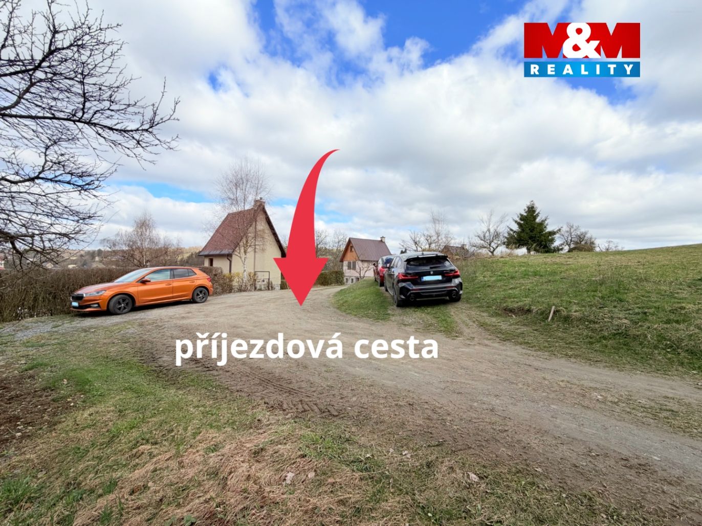 příjezdová cesta Kosov.png