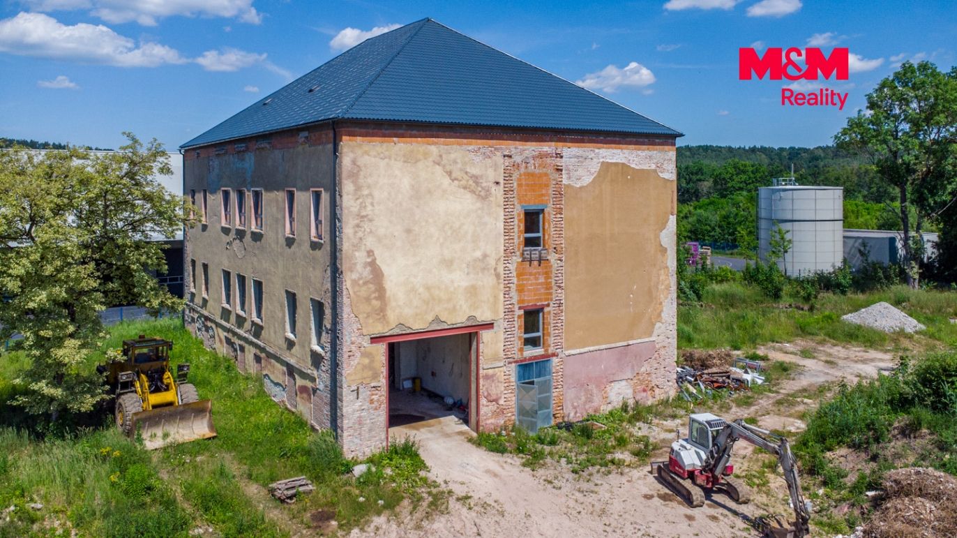 budova