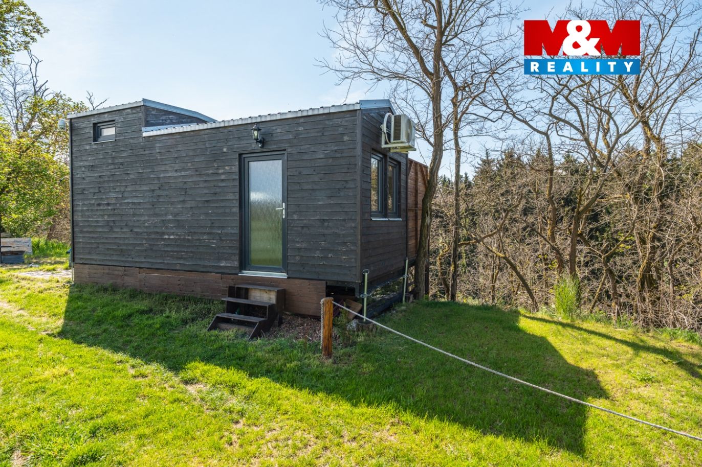 Prodej mobilheimu, 17 m²