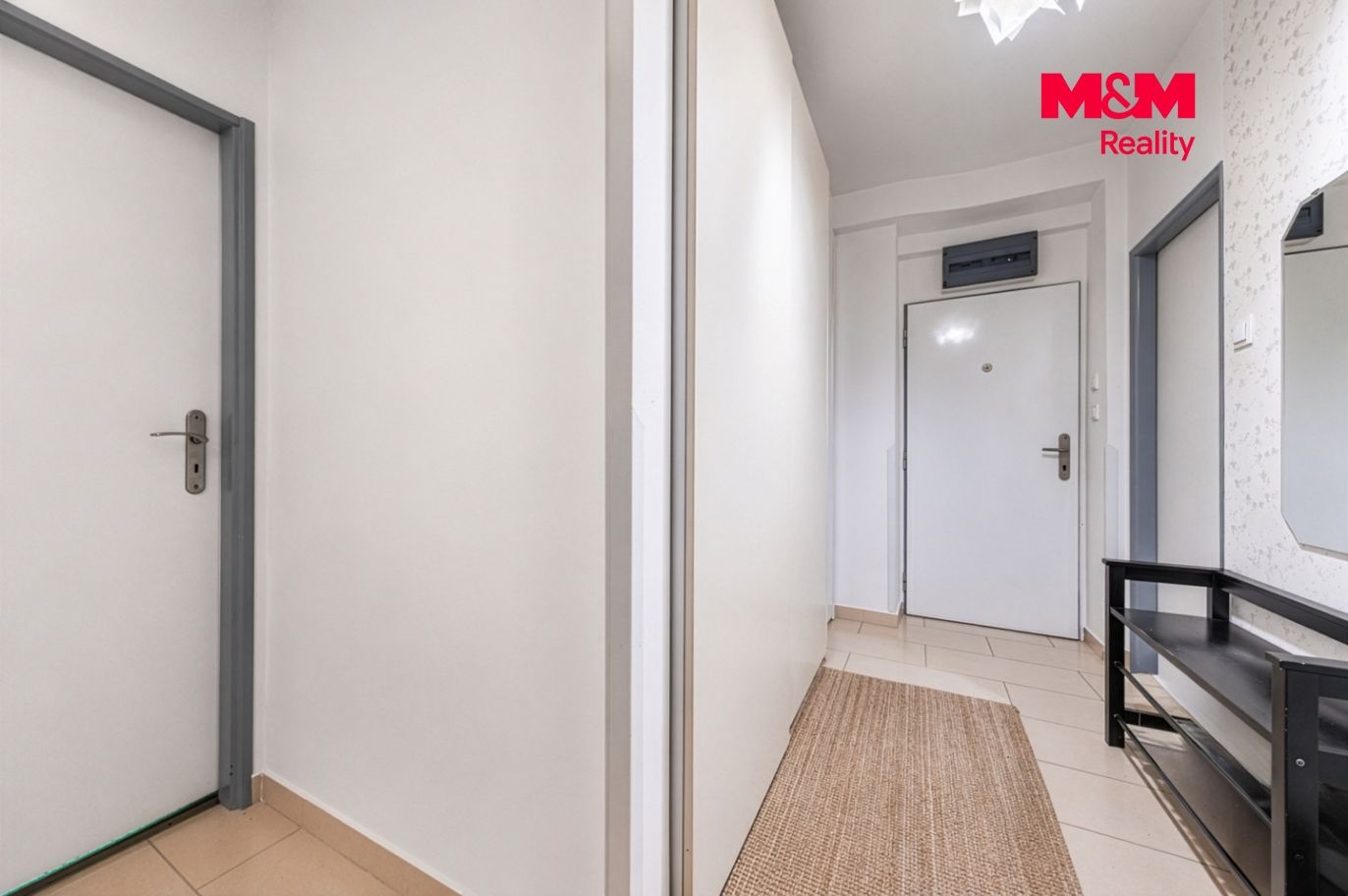 Prodej bytu 4+kk, 90 m², Jirny, ul. Zámecká