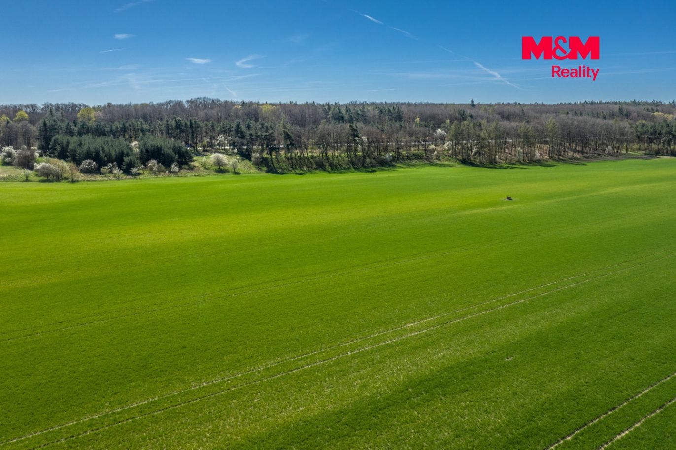pohled na lokalitu