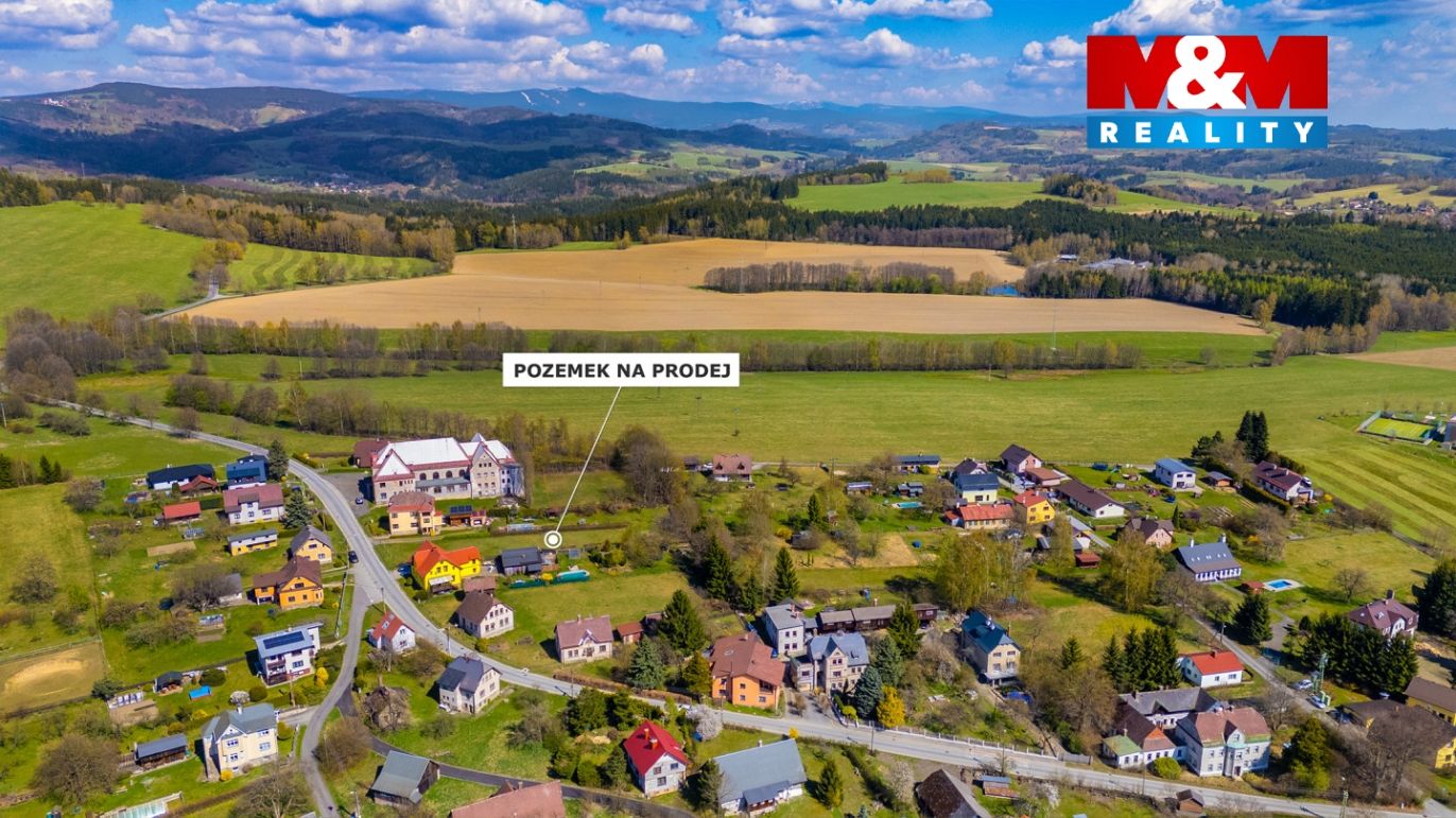 pozemek