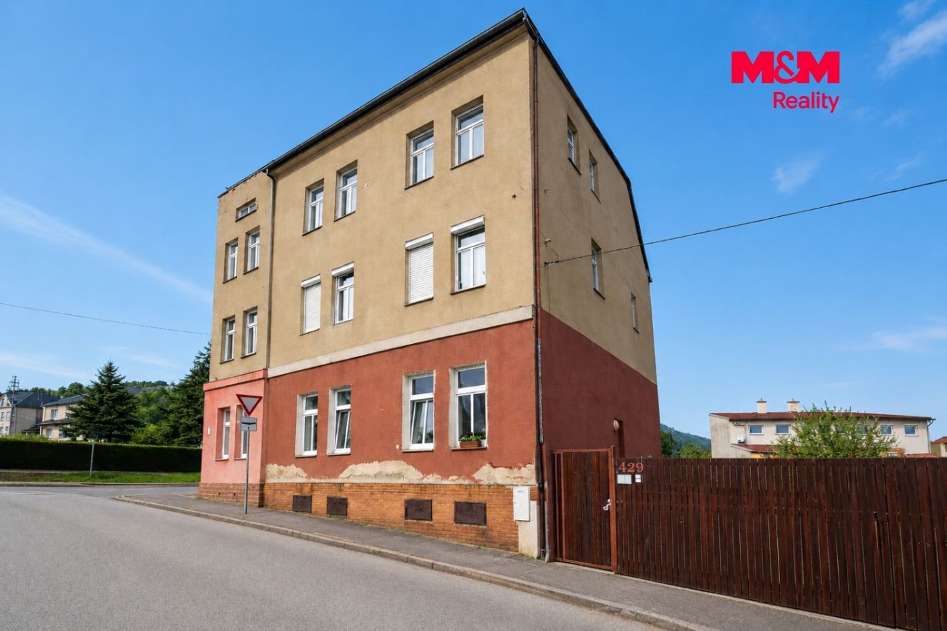 Dům počasí upravené AI