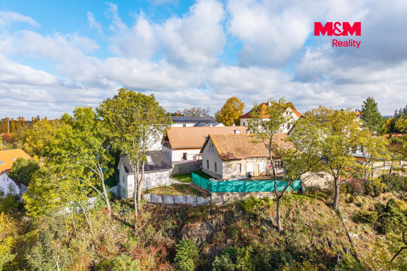 Prodej rodinného domu, 110 m², Praha, ul. Výmarova