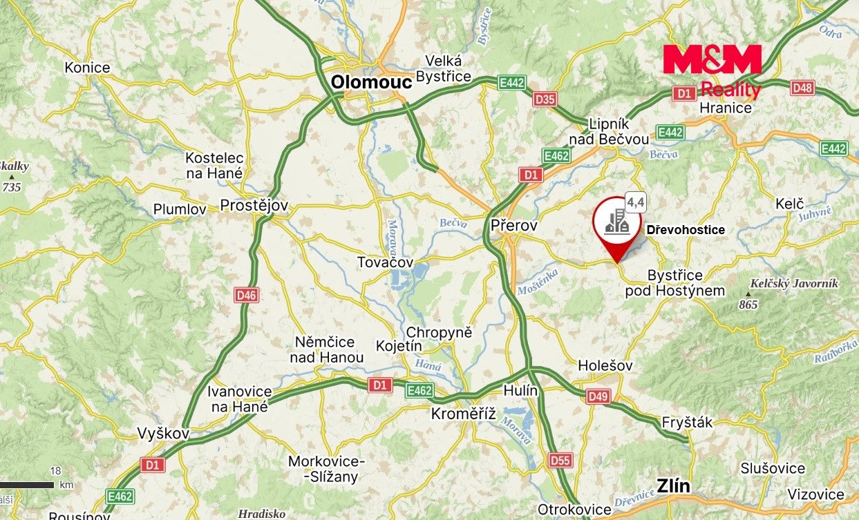 mapka Dřevohostice.jpg