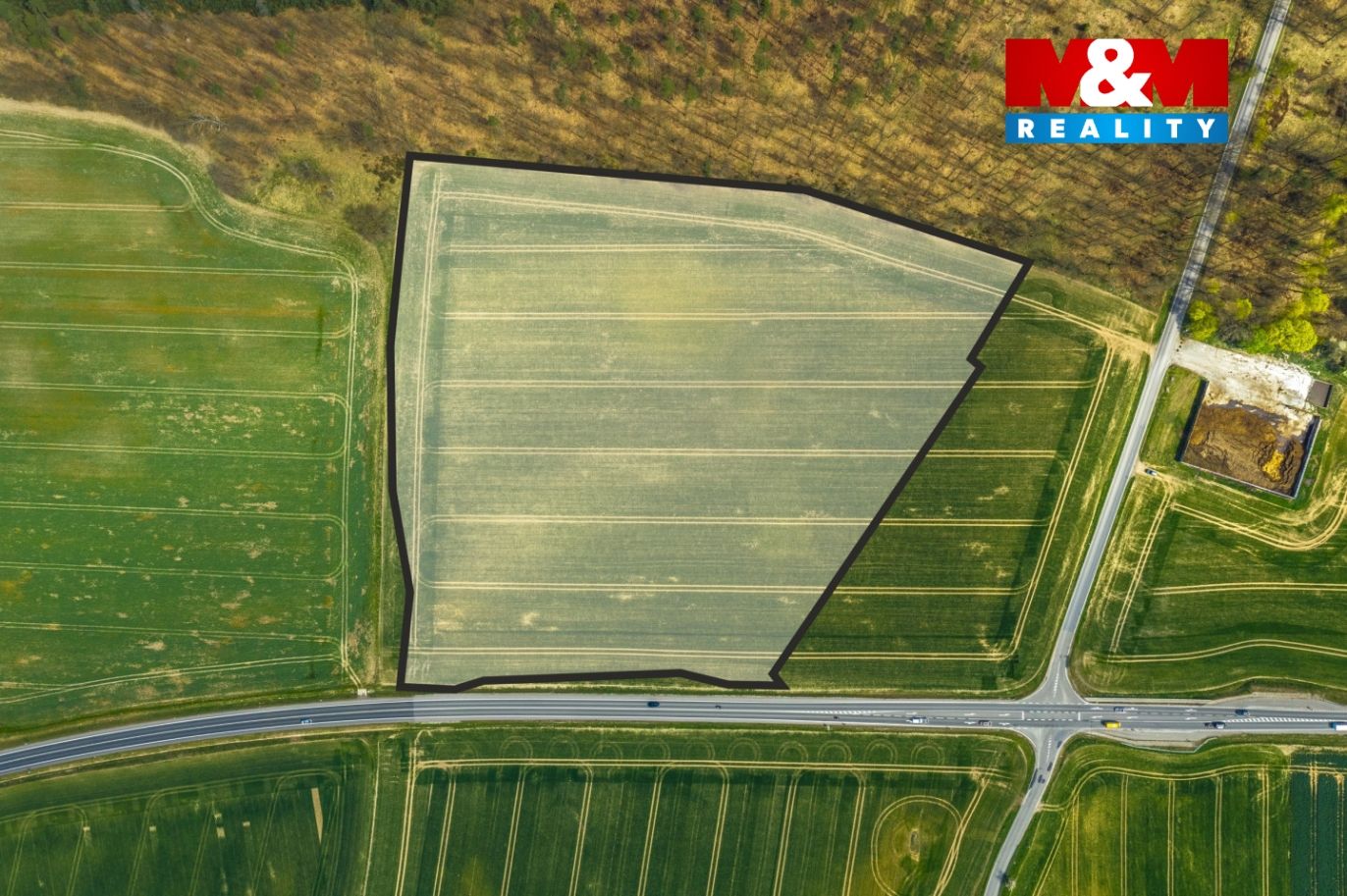 pozemek 582/1