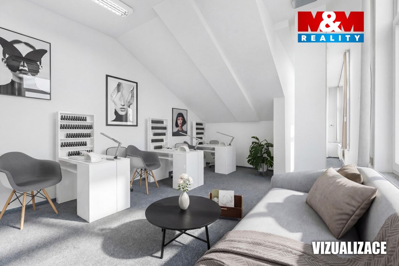 vizualizace