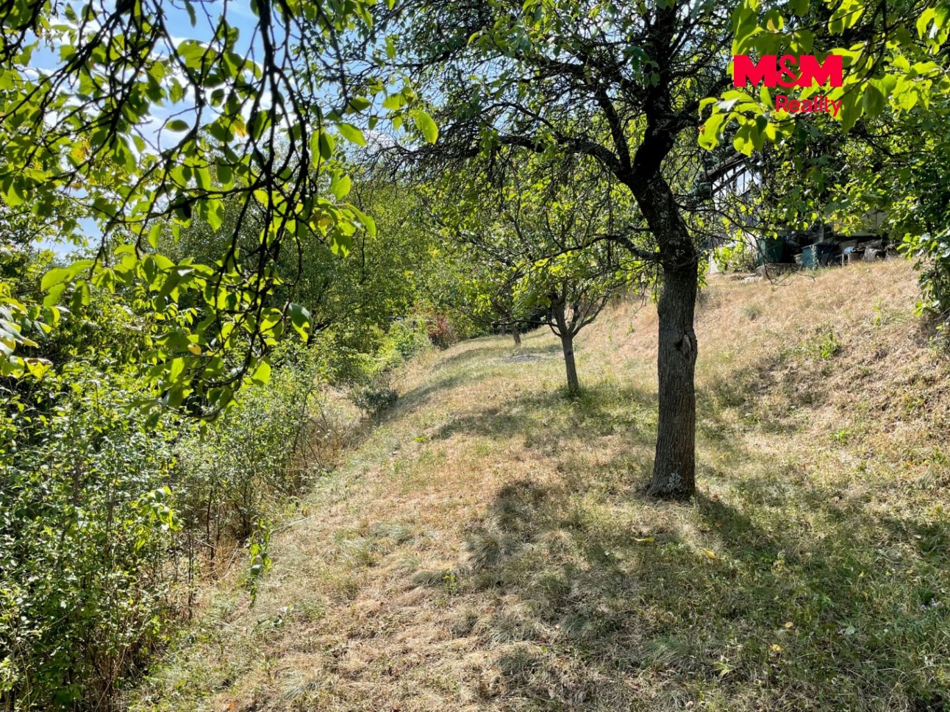 Zahrada - Brno-Medlánky
