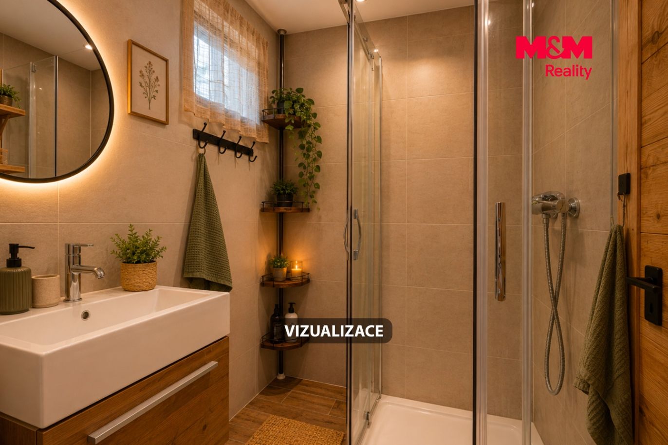 Vizualizace