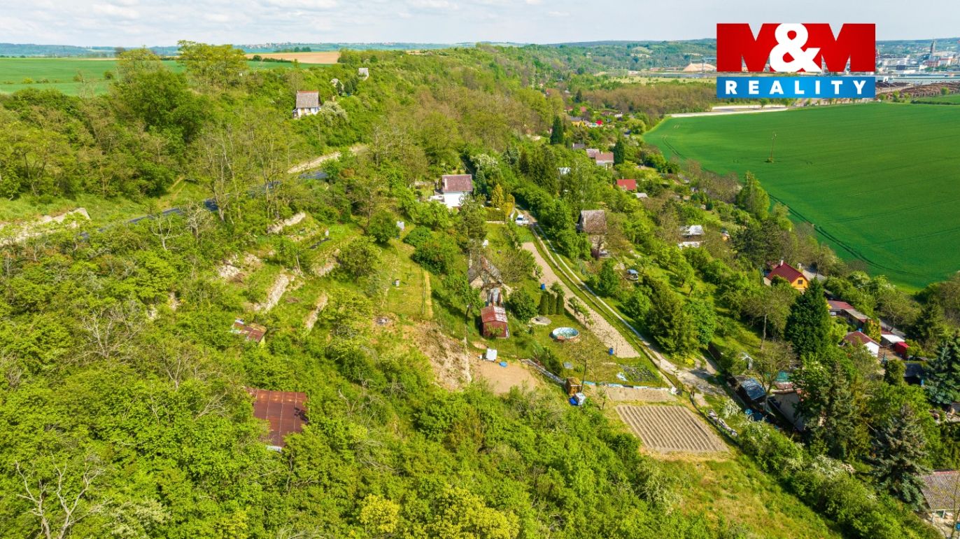 Zahrada