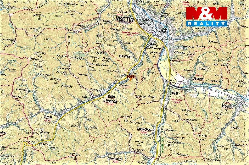 mapka