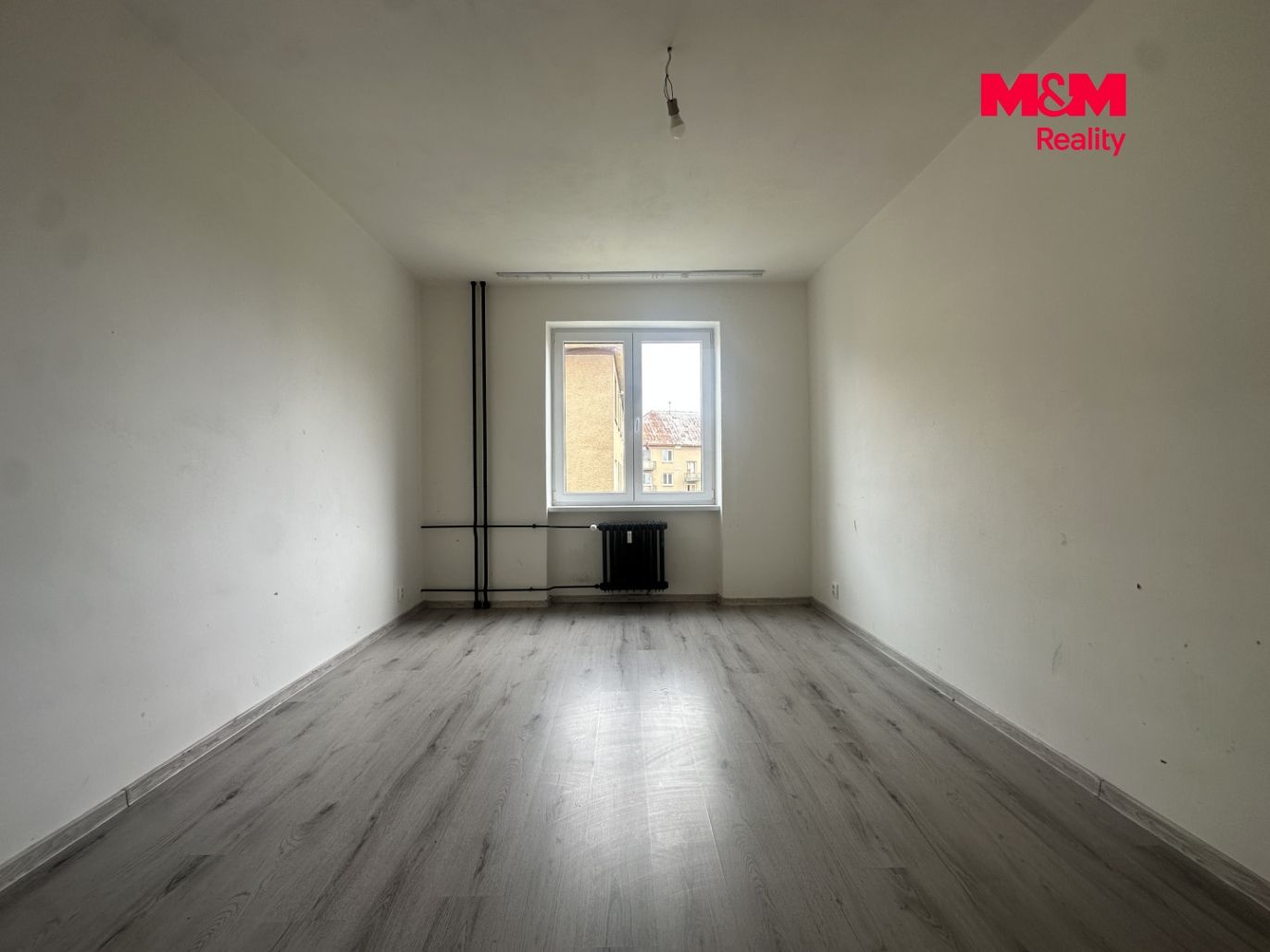 Samostatný pokoj