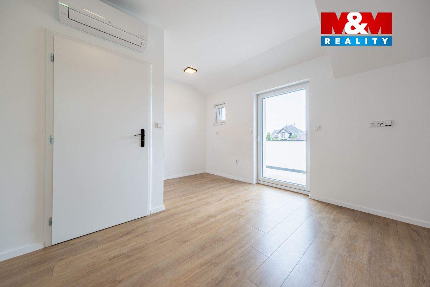 946296 - Prodej rodinného domu, 135 m², Jirny, ul. Javorová