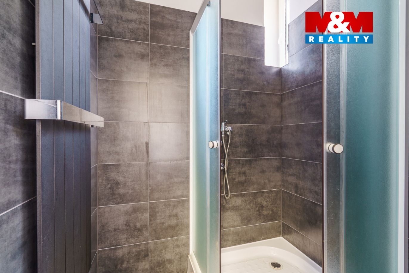 Prodej výrobního objektu, 375 m², Klášterec nO, ul. Nádražní