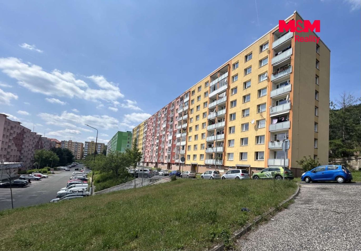 dům