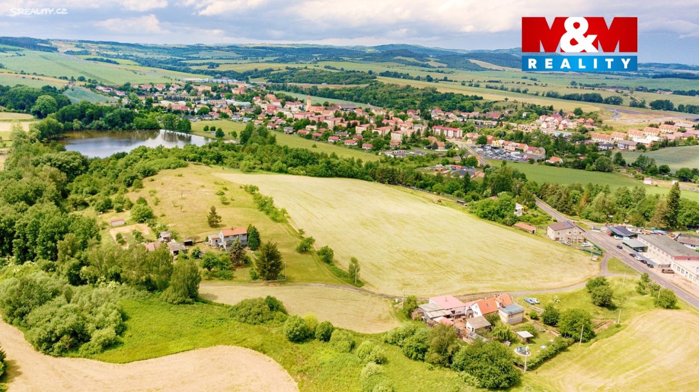 pozemky