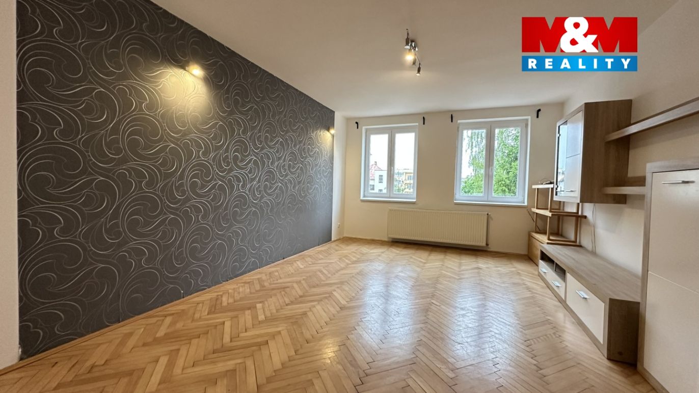 Obývací pokoj