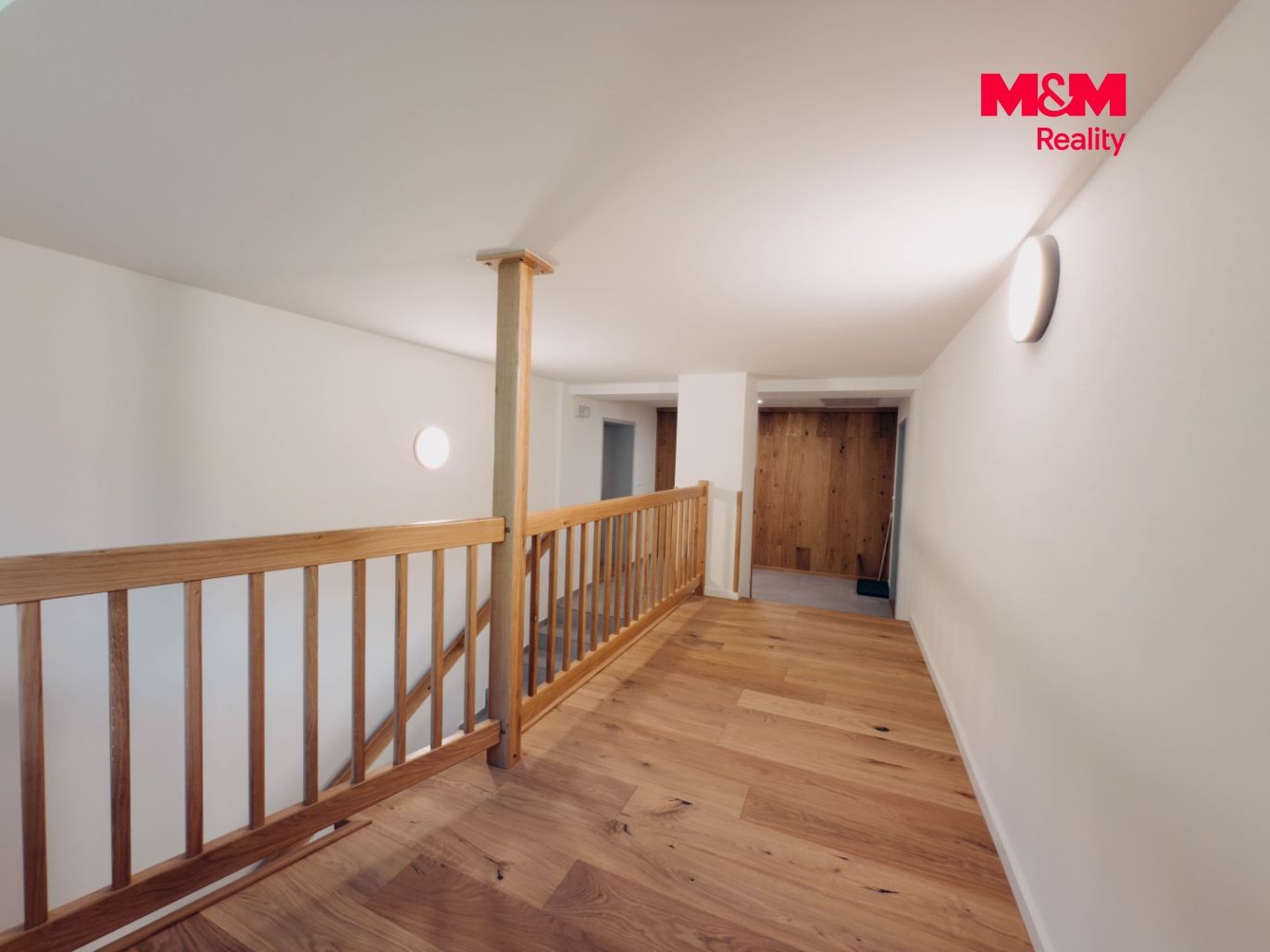 vstup  k apartmánu