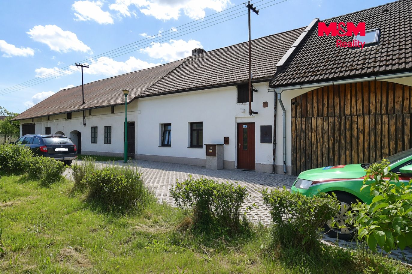 Pohled z ulice