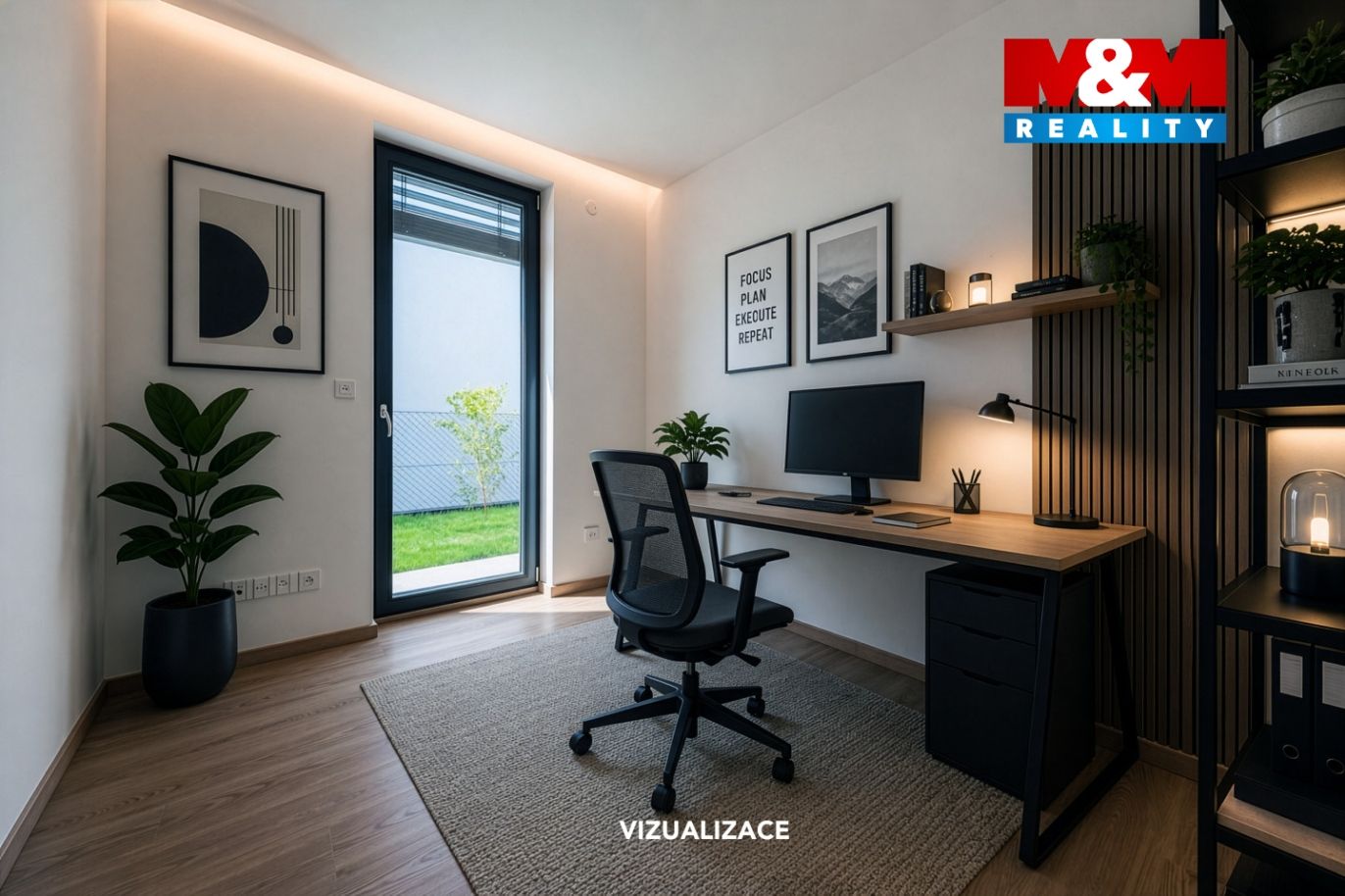 940723 - Prodej rodinného domu, 210 m², Velké Popovice