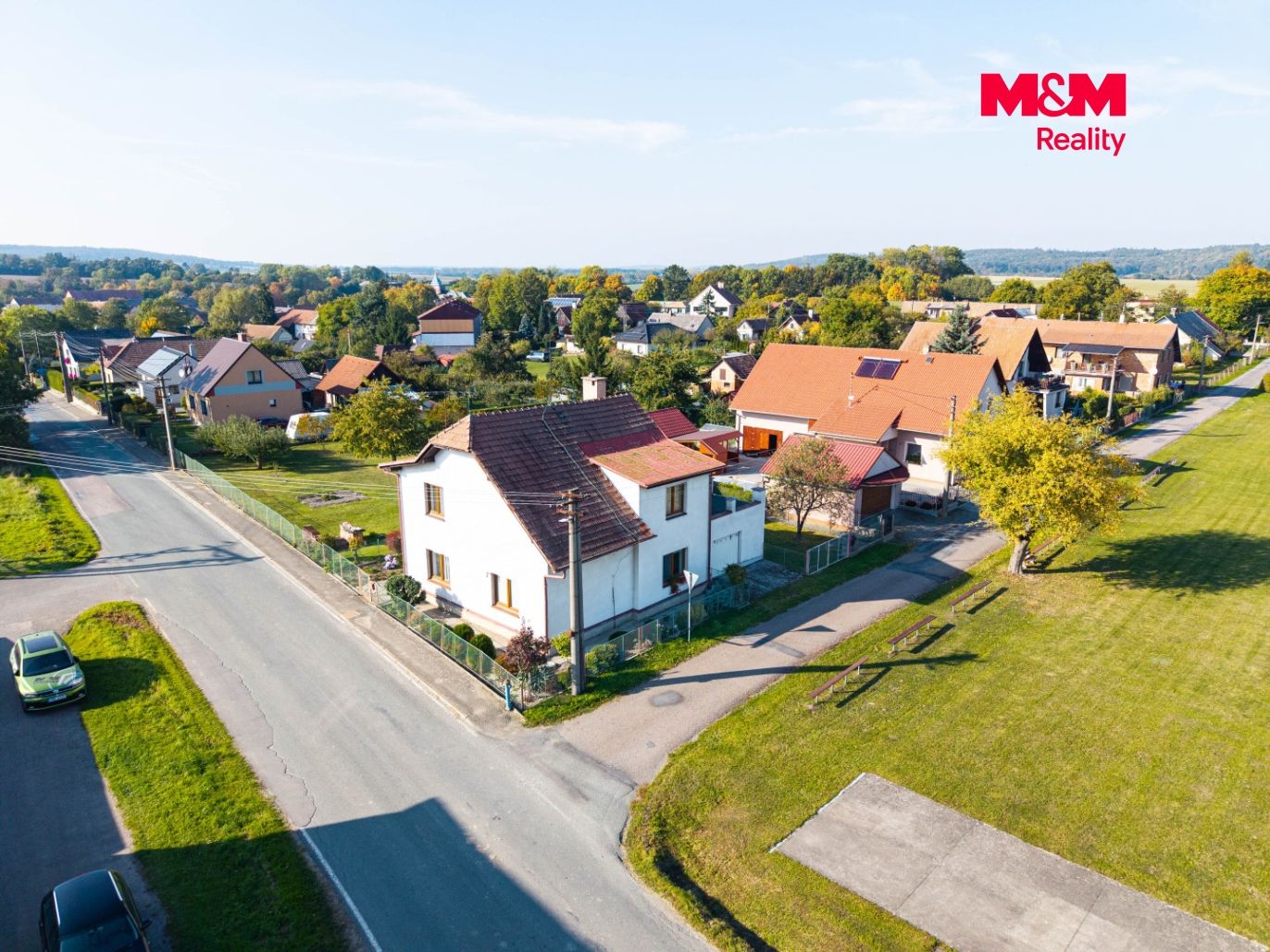 dům