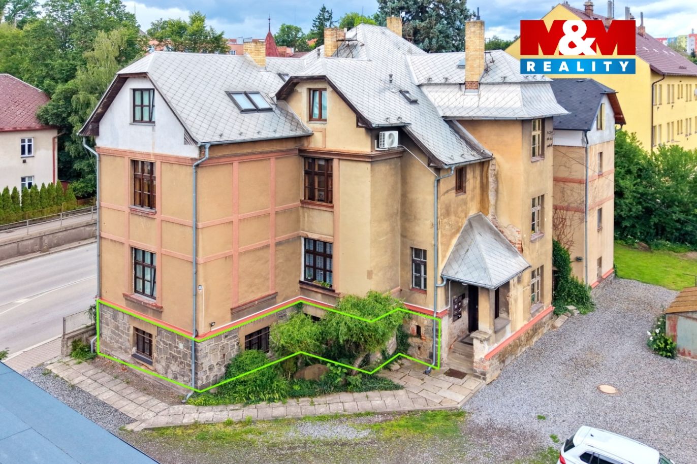 dům