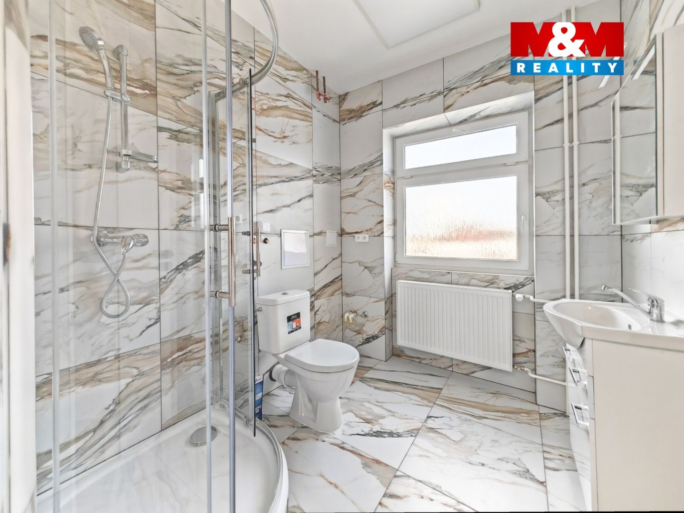 koupelna s WC