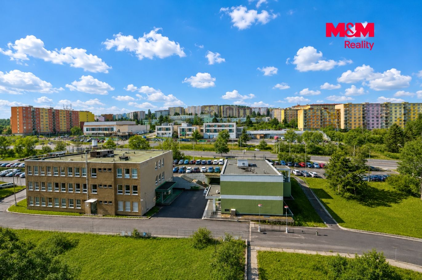 výhled