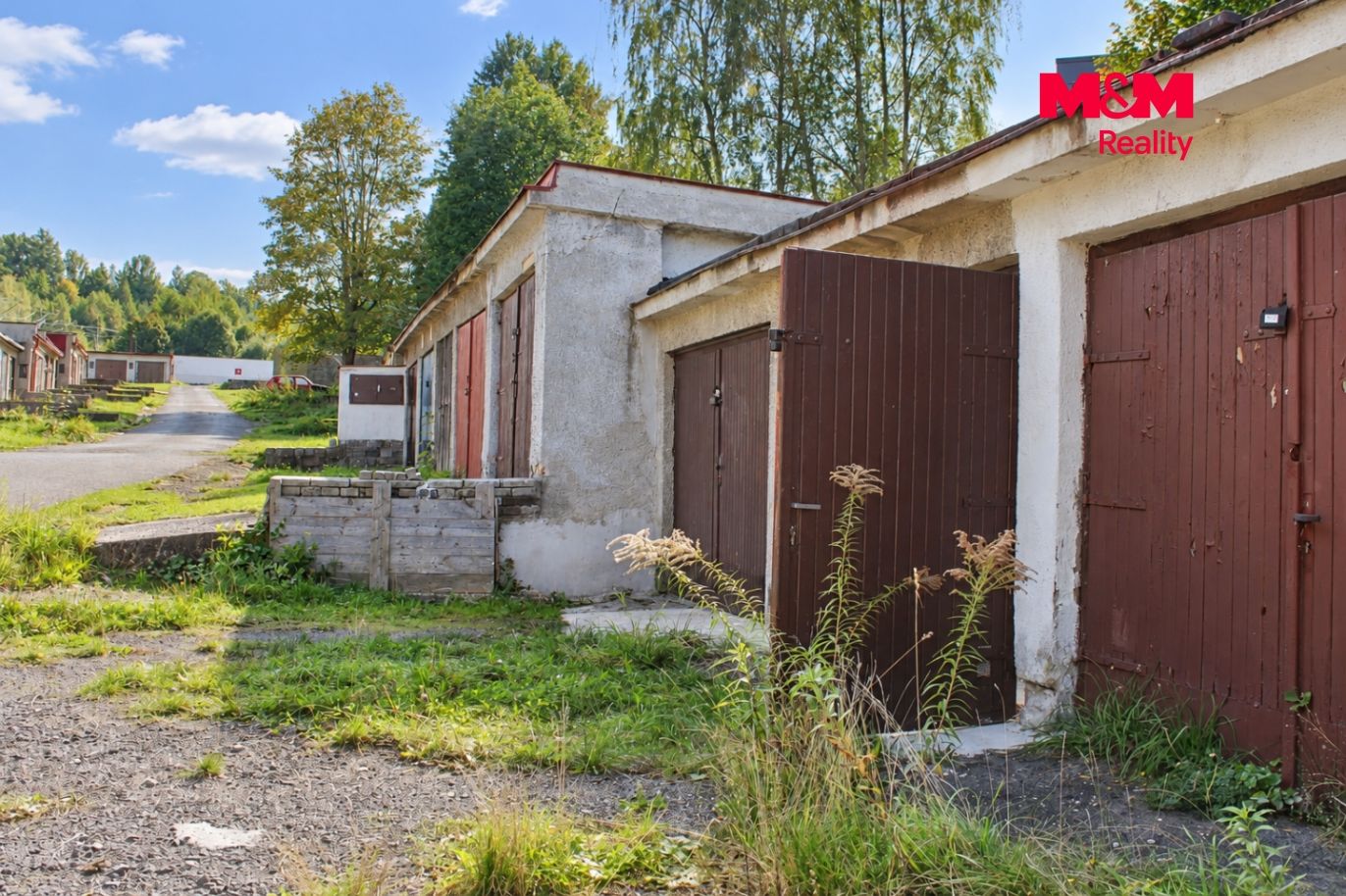 garáž
