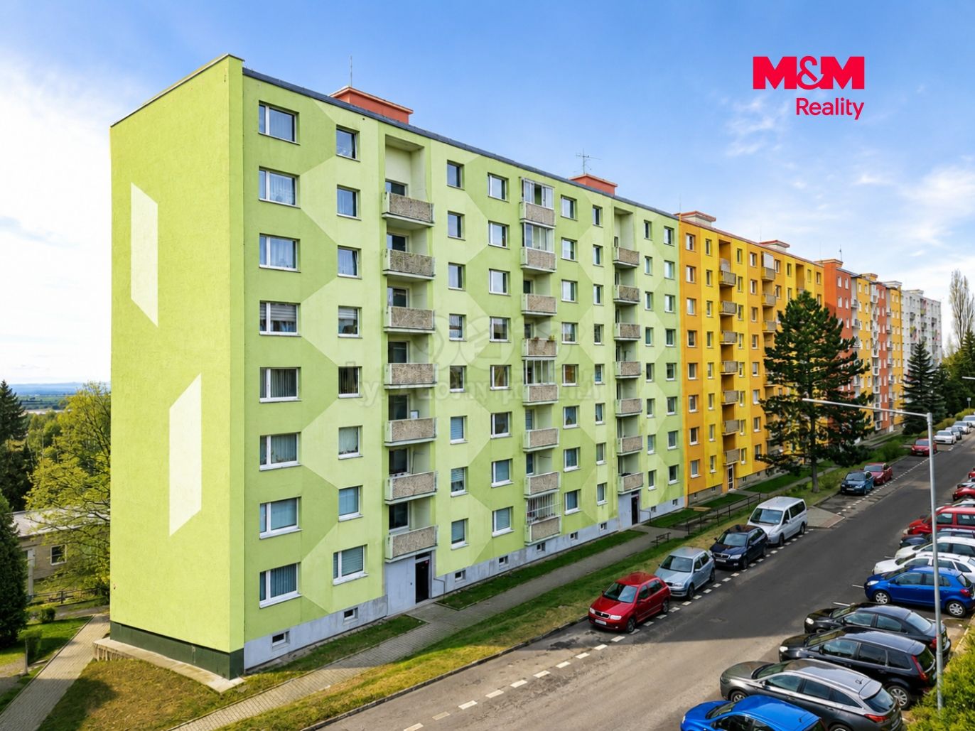 dům