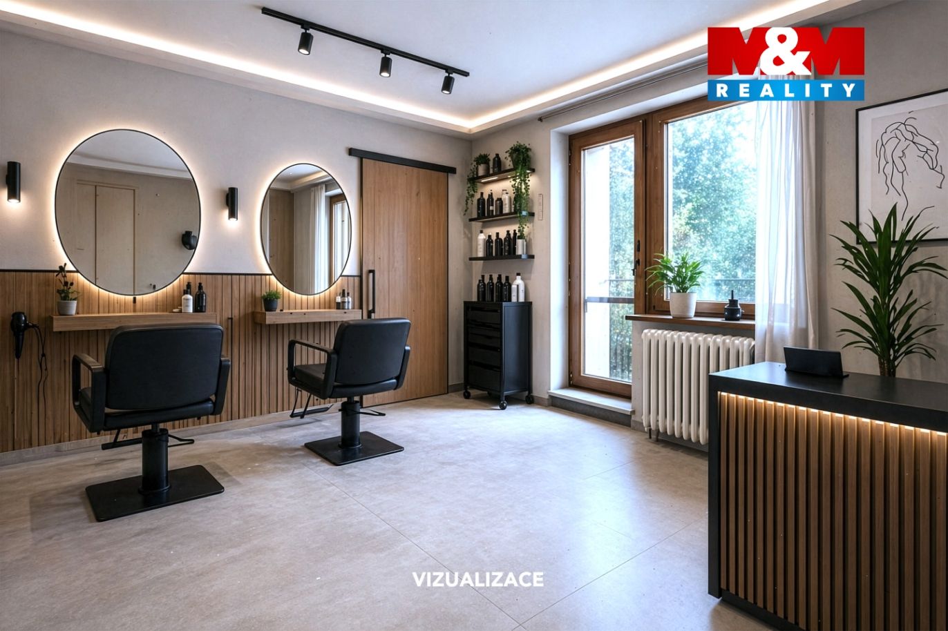 Prodej rodinného domu, 122 m², Mukařov, ul. Nová