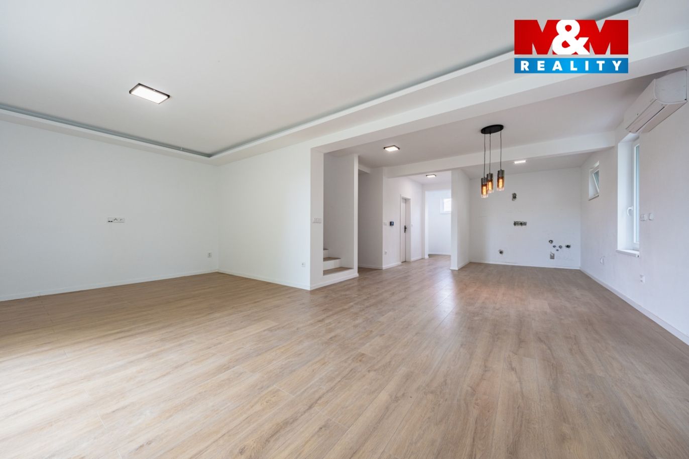 946296 - Prodej rodinného domu, 135 m², Jirny, ul. Javorová