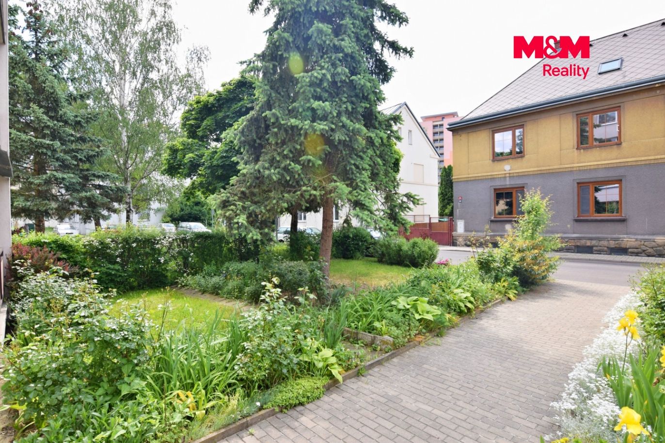 předzahrádka