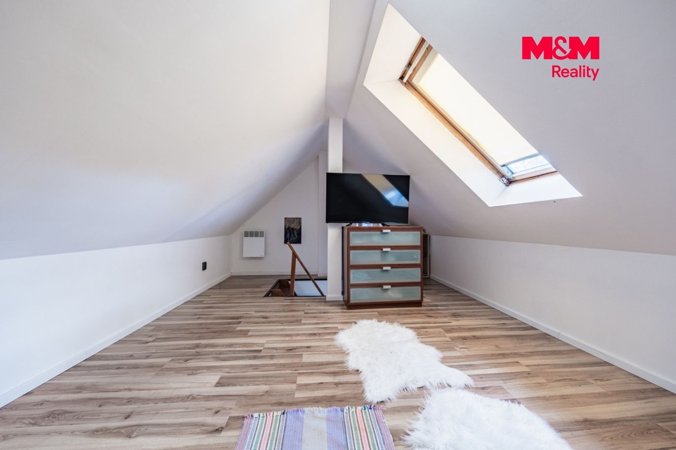 Prodej rodinného domu, 110 m², Praha, ul. Výmarova