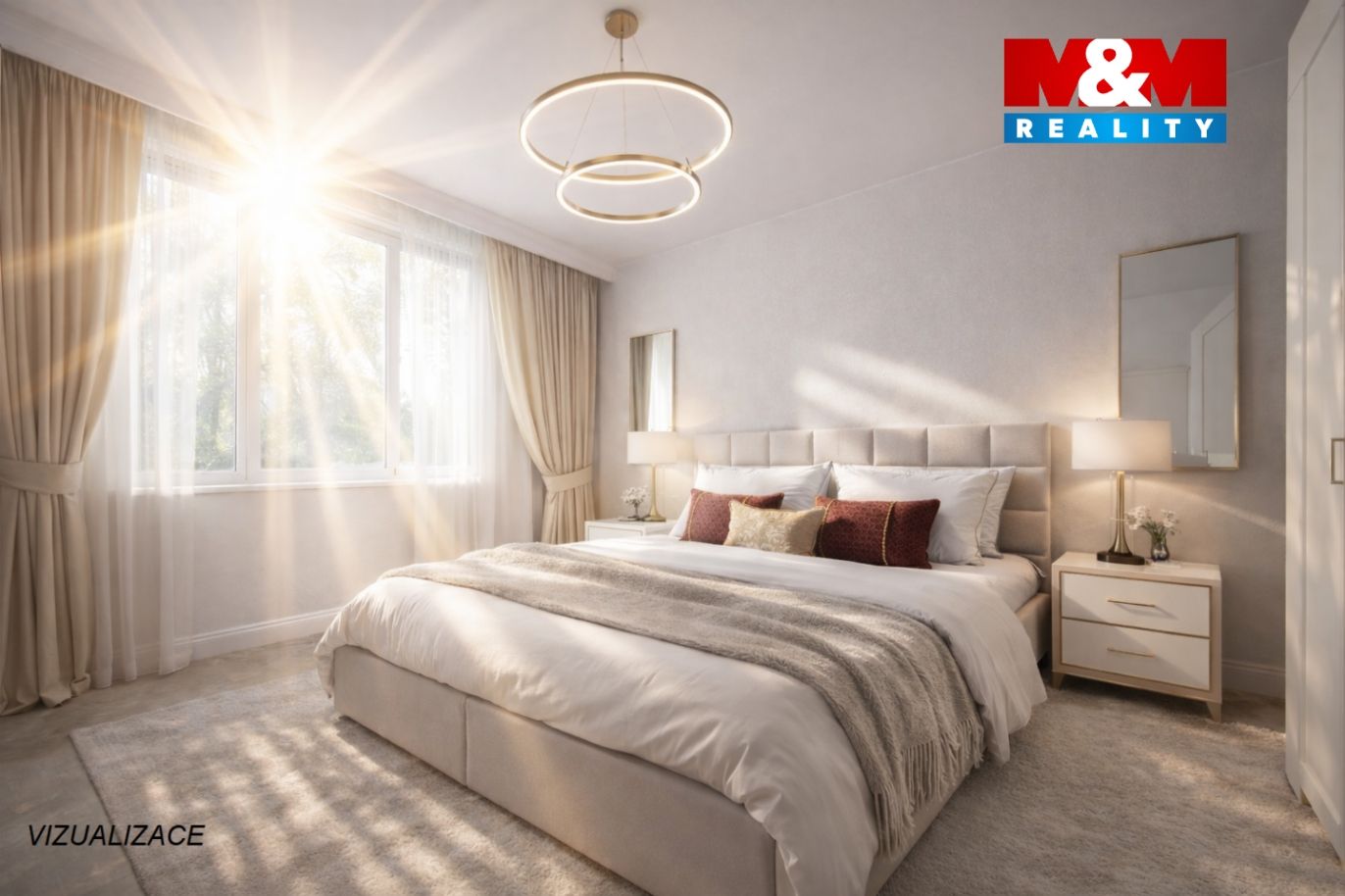 Prodej rodinného domu, 160 m², Mukařov, ul. Na Budech